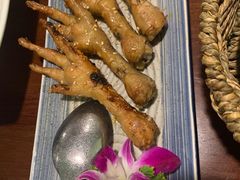 -麒麟风烤牛肉·云南烧烤小排档(丹凤街店)