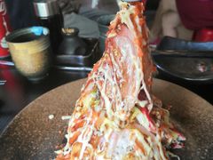 -爆丼日式大排档(季华园店)