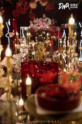 -DNA Wedding 婚礼记(上海店)