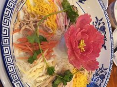 -老雒阳面馆·水席·洛阳菜(王城路店)