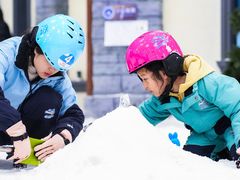 -长沙湘江欢乐雪域