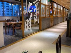 -局气 烤鸭·北京菜(光华路店)