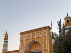 -艾提尕尔清真寺