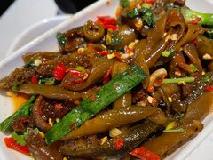 -攀枝花野菜铜火锅(万科凯德店)