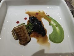 -美博·美术博物馆主题餐厅(威尼斯水城店)
