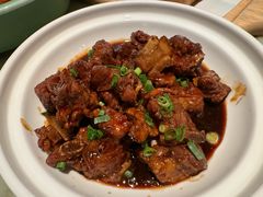 -绿茶餐厅(昌平悦荟店)