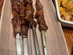-驿楼兰·新疆菜(火车站店)