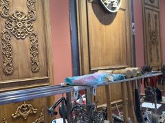 -十八字金银饰·拼豆·开蚌手工体验团建(君太百货店)