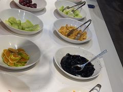 -豪客来牛排(空港华联店)
