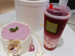-奈雪的茶(正弘城PRO+店)