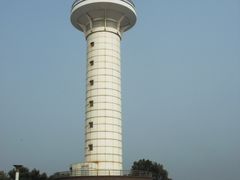 -日照灯塔风景区