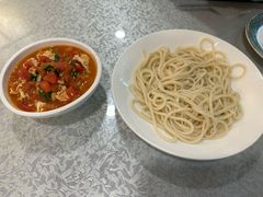 -汗腾格里·风味餐厅(新疆驻京办店)