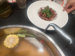 -鲜牛记潮汕牛肉火锅(淮安珠海路店)