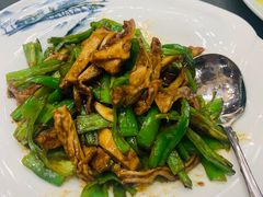 -良友·海鲜青岛菜(五四广场店)