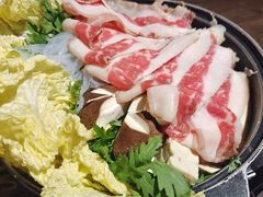 -鲸山上·私房日料(泰达MSD店)