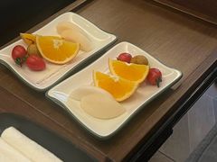 -和子足浴SPA会馆(东方之门店)