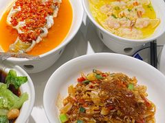 -兰湘子·湘菜小炒(石家庄万象城店)