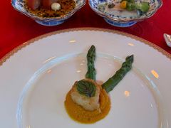 -白家大院·王府宫廷菜(苏州街店)