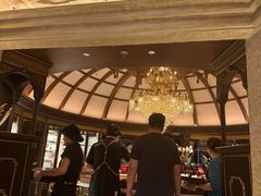 -B&C黄油与面包·THE GARDEN BAKERY概念店(世纪汇店)