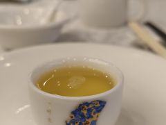 -中山国际酒店中餐厅