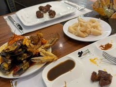 -汉巴味德(大悦城店)