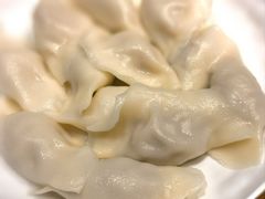 酸菜黑猪肉饺子-一轩饺子馆(丽都店)