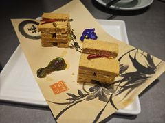 -姑苏家宴·苏帮菜·松鼠桂鱼(苏州总店)