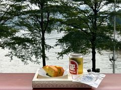 -海心沙亚运公园