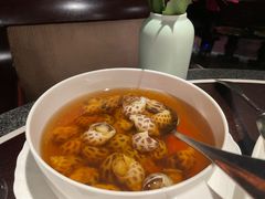 -杭州西子湖四季酒店·金沙厅