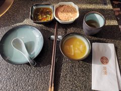 -湊湊火锅·茶憩(和平大悦城店)