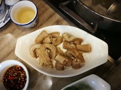 -牛魔王汕头牛肉火锅(笋岗店)