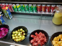 -大渔铁板烧(中山路八佰伴店)