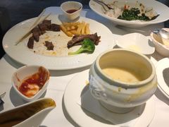 -王品牛排(珠海富华里店)