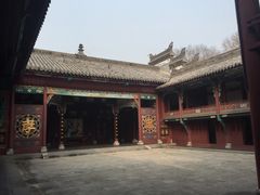 -习家池