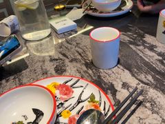 -新白鹿餐厅(松江开元地中海店)