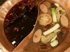 -老码头火锅(骡马市店)