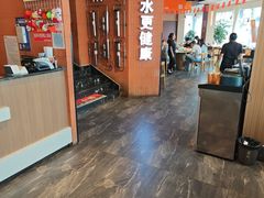 -曾排骨·传家菜(新繁店)