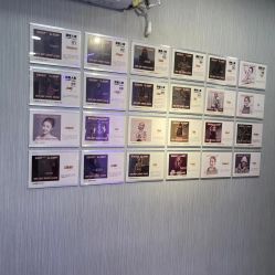 -DOS HOP潮上舞蹈