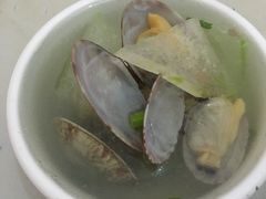 -九龙餐厅(大沽路店)