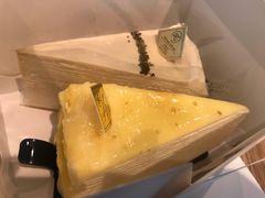 -卷心卷意·轻甜蛋糕(新光天地店)