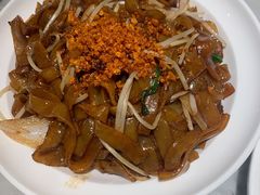 避风塘炒牛河-蝴蝶里·粤菜·点心(龙湖杭州金沙天街店)
