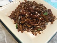 -大树餐厅(红旗街万达店)