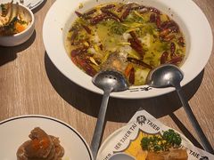 -太二酸菜鱼(菱角湖万达店)
