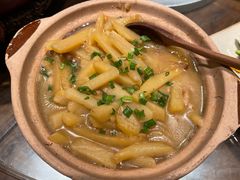 -水煮三国·川鲁江湖菜(香山店)