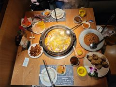 -一朵菌·野生菌探索家火锅(南亚店)