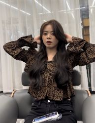 -藤野造型烫染·漂发