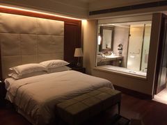 -长白山万达喜来登度假酒店