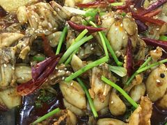 牛蛙-晓林火锅(安定门店)