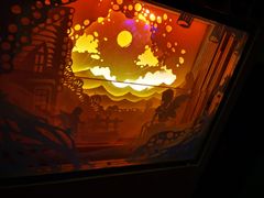 -逃脱反斗城沉浸剧情密室(北京路店)