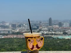 -千佛山风景名胜区